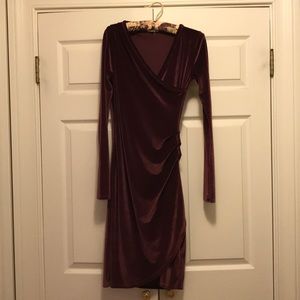 Wilfred Free Dress from Aritzia